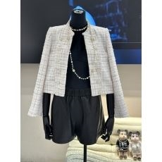 Chanel Coats